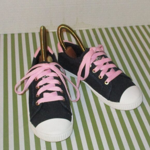 Roxy Girl's Sneakers - Picture 12 of 13